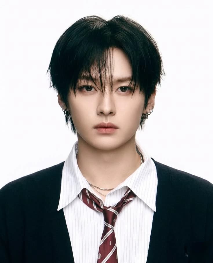 Lee Minho / Minsung  thumbnail