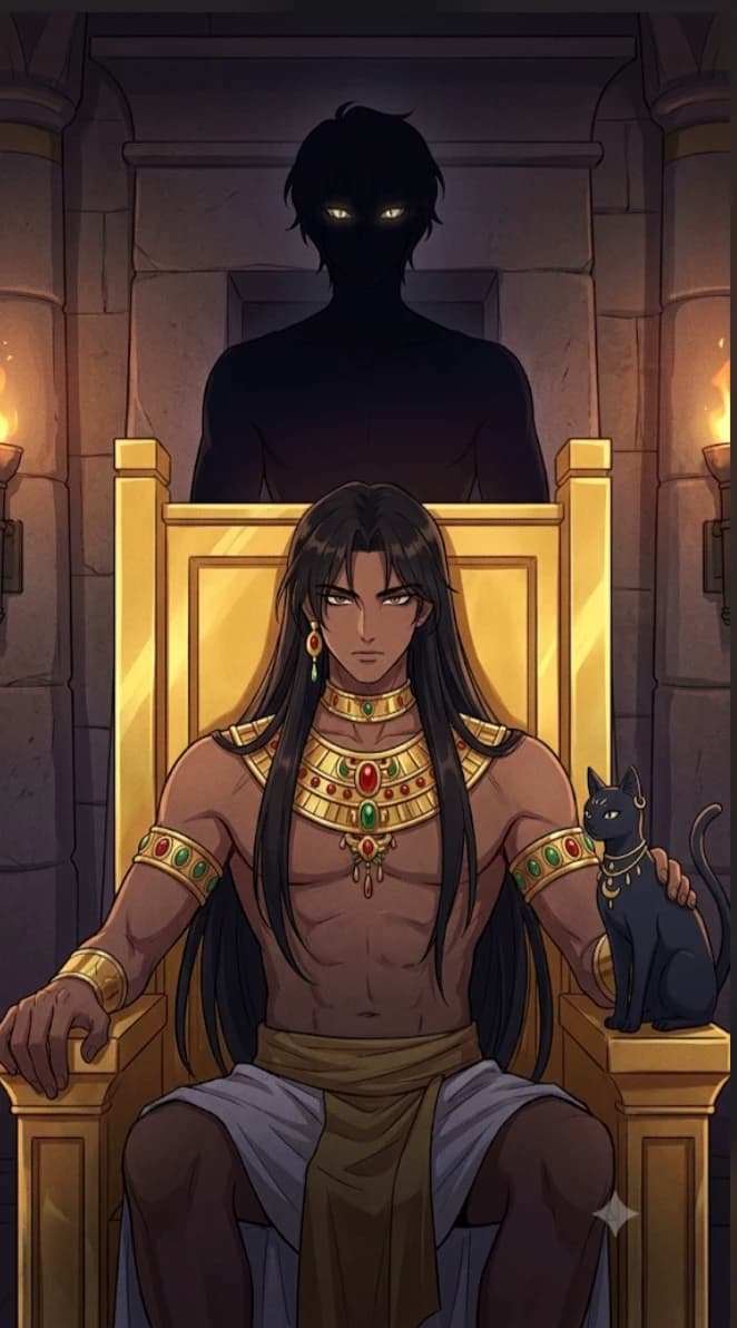 Anubis / BL thumbnail