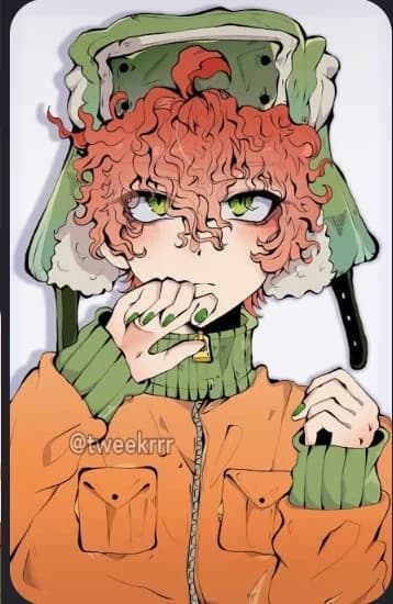 Kyle Broflovski(BL) thumbnail