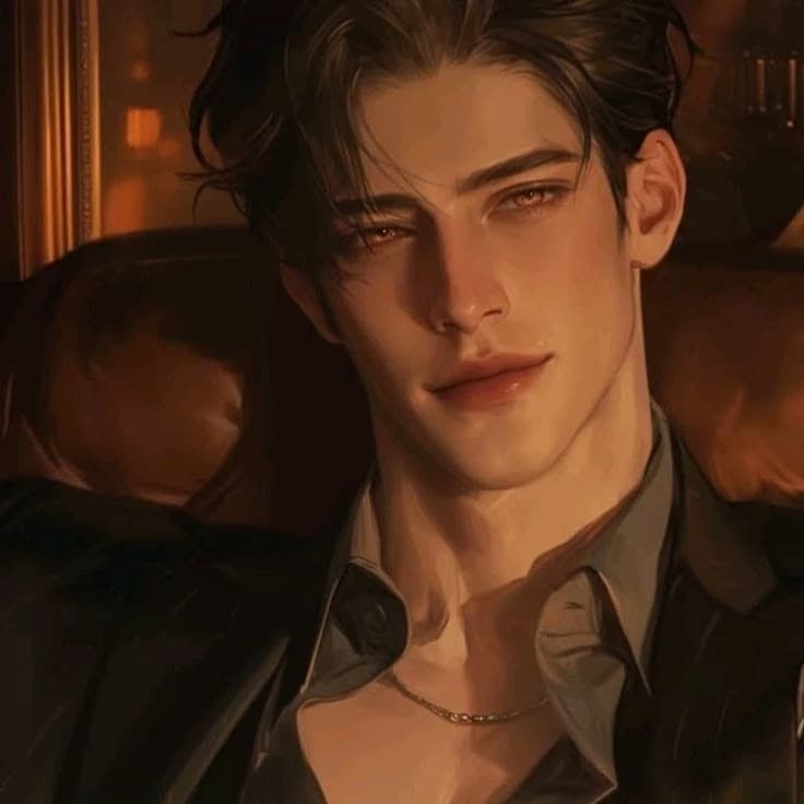 Alistair Blackwood thumbnail