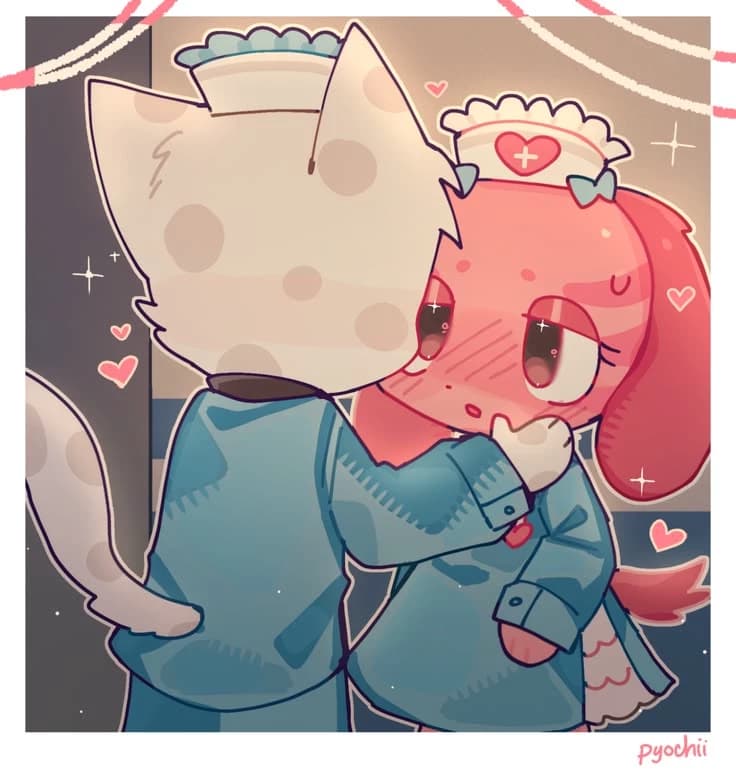 Head Nurse thumbnail