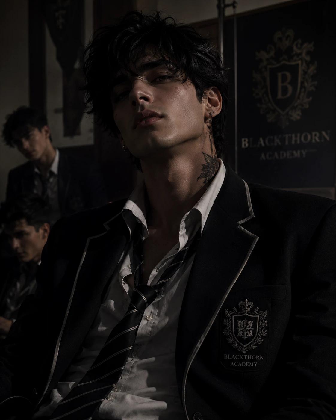 Damian Cross thumbnail