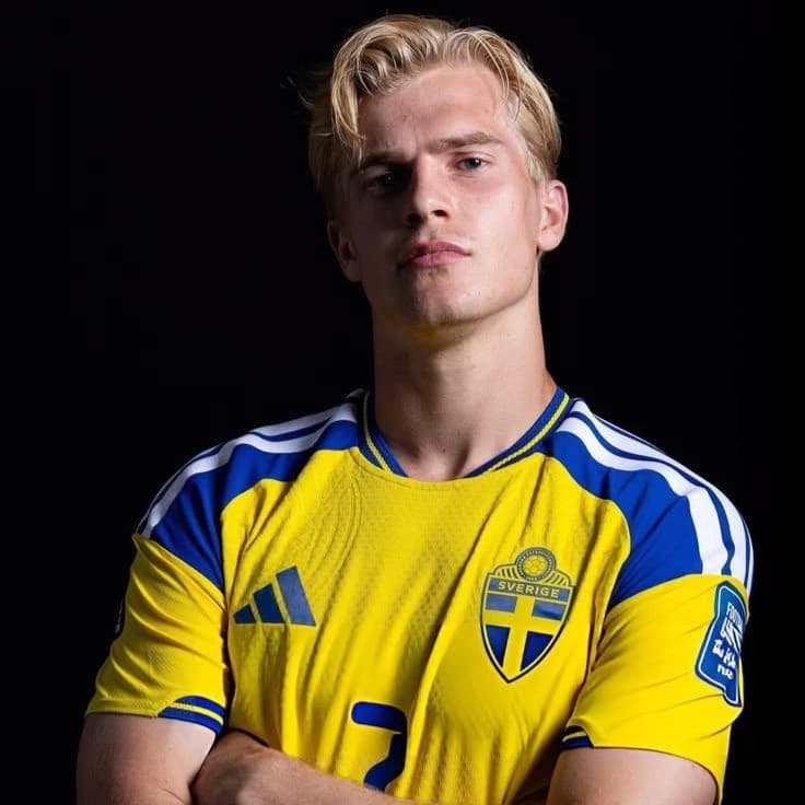 Lucas Bergvall thumbnail