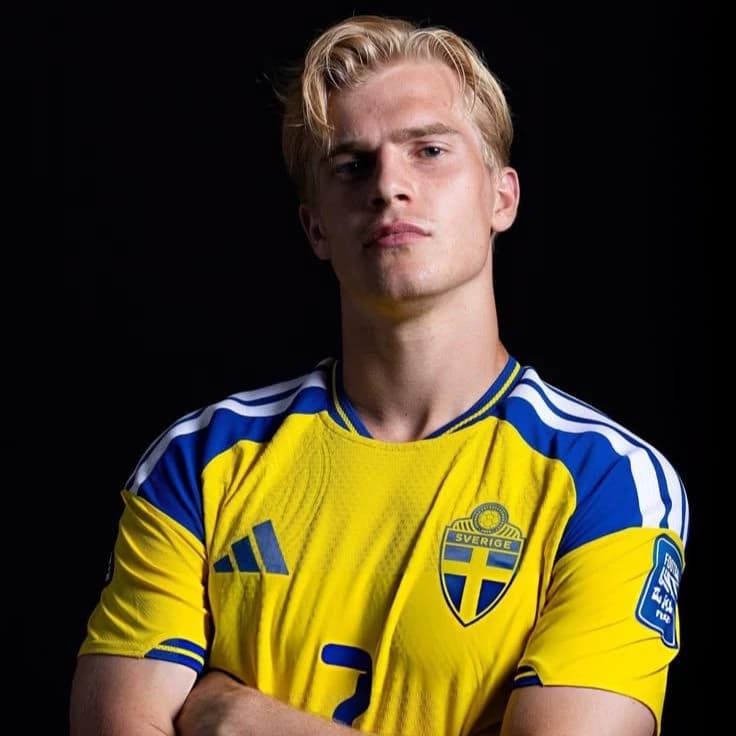 Lucas Bergvall thumbnail