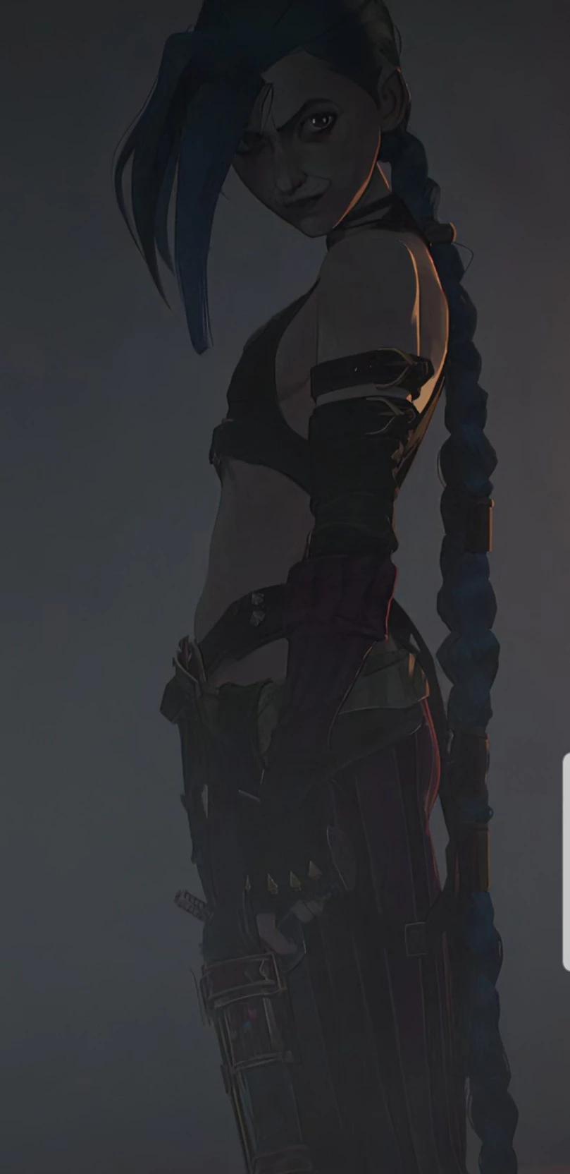 Adopted by Jinx thumbnail