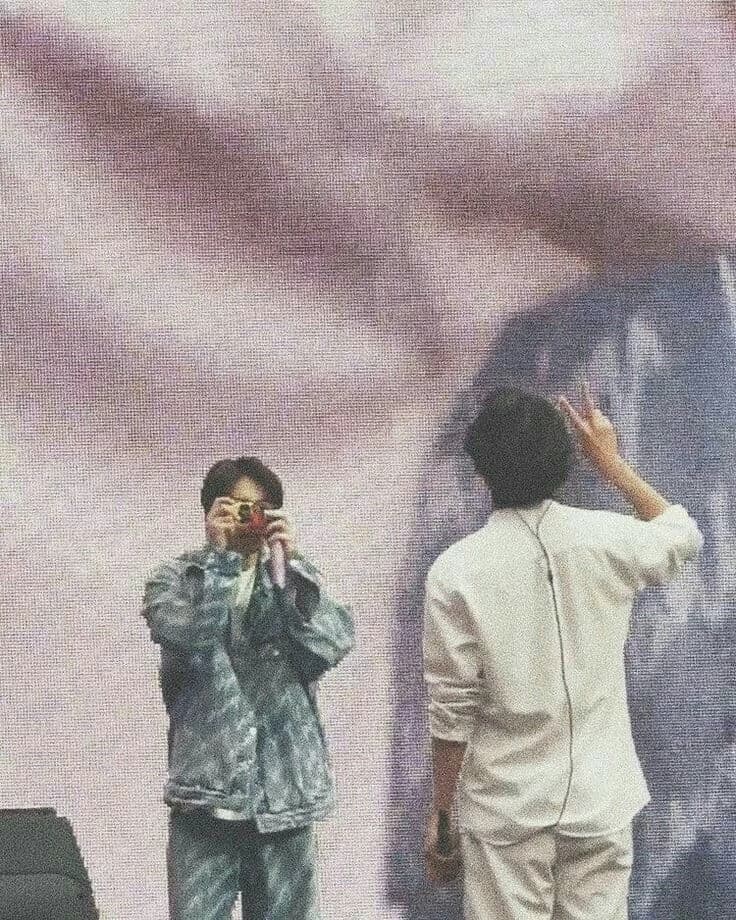 Kookv / taekook  thumbnail