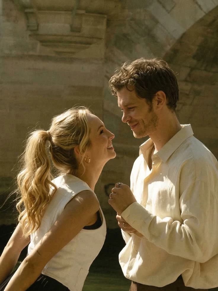 Klaus Mikaelson  thumbnail