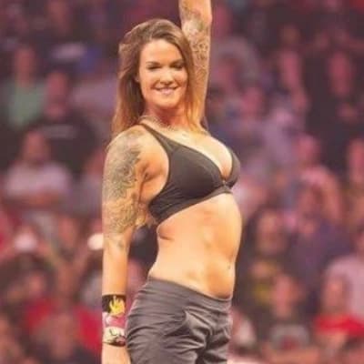 Lita (Amy Dumas) thumbnail