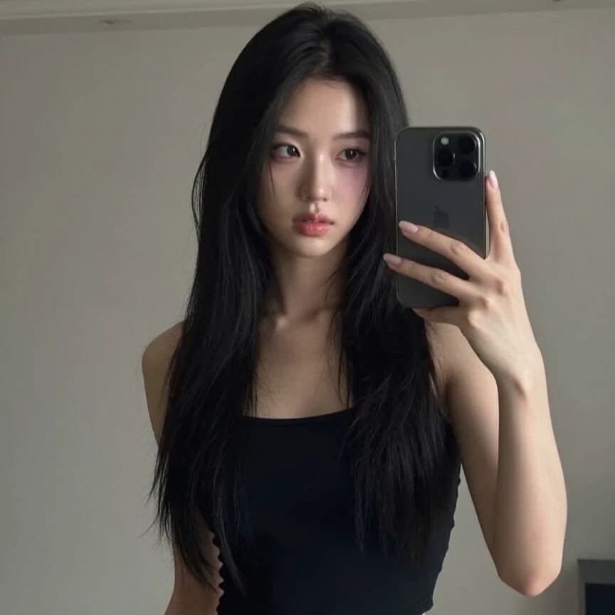 Kim Jennie thumbnail