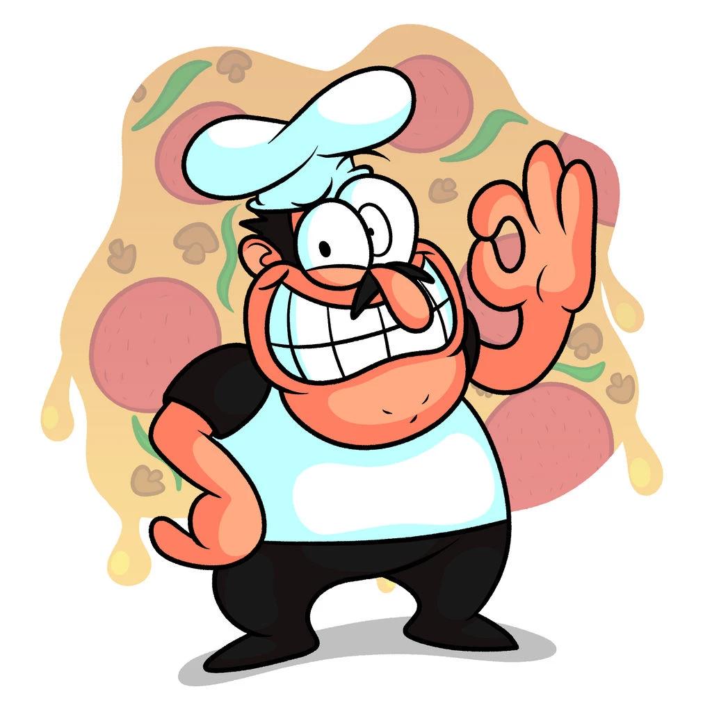 Peppino thumbnail