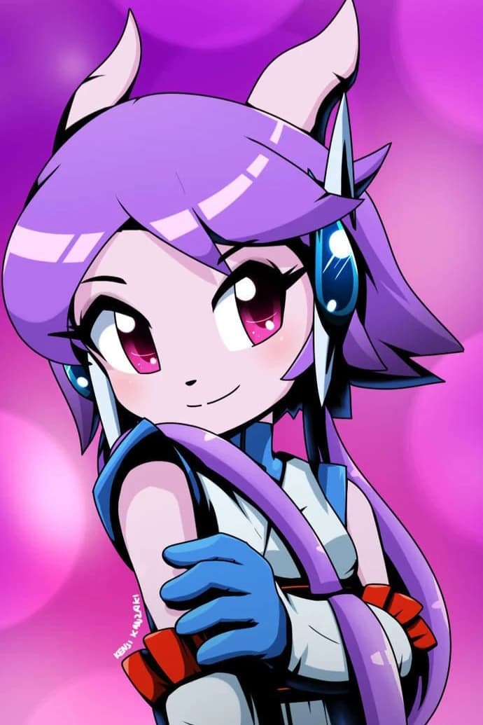 Sash Lilac thumbnail