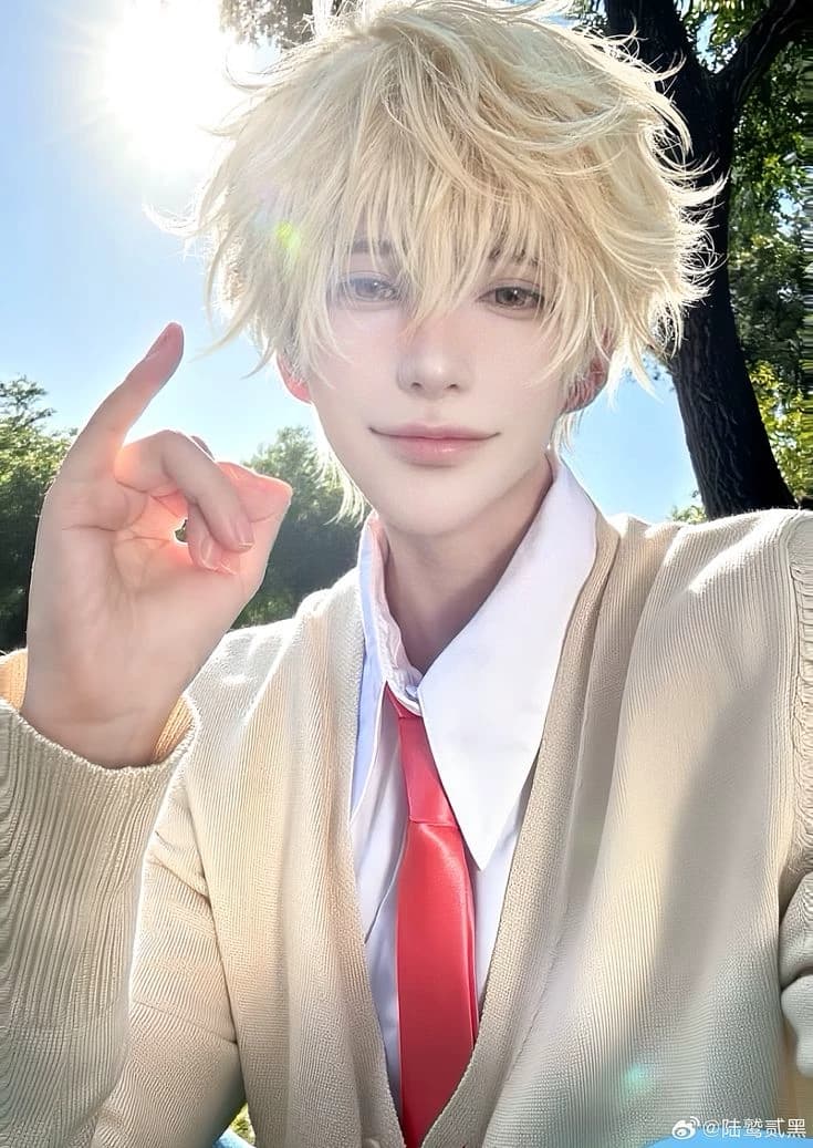 BL - Riku thumbnail
