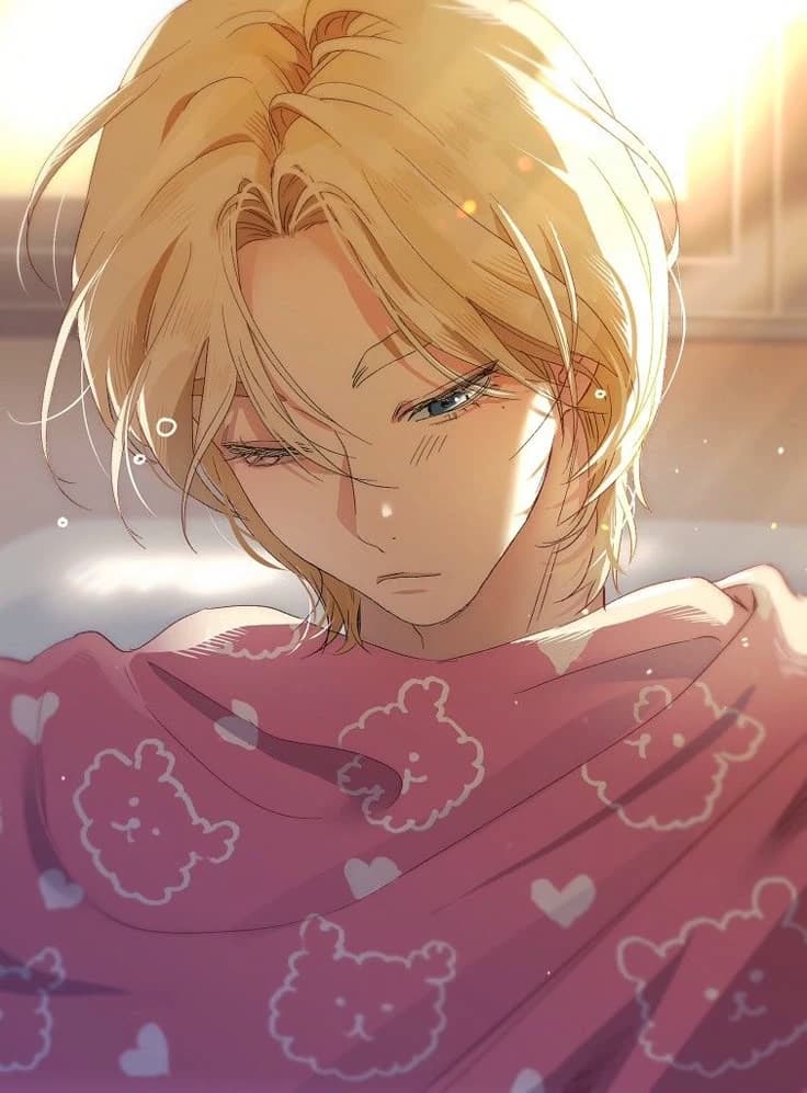 SNK Flustered Model thumbnail