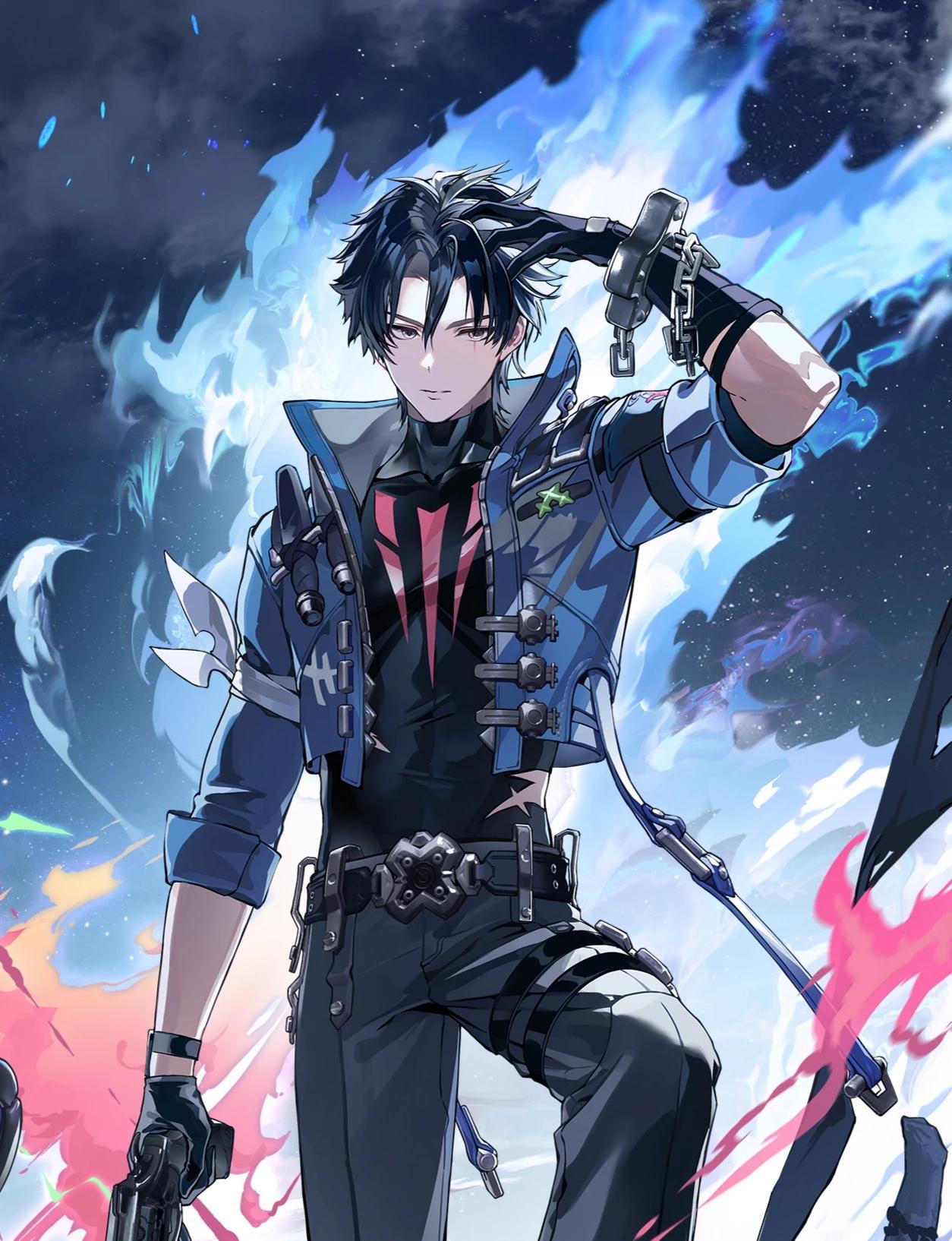 Chaos thumbnail