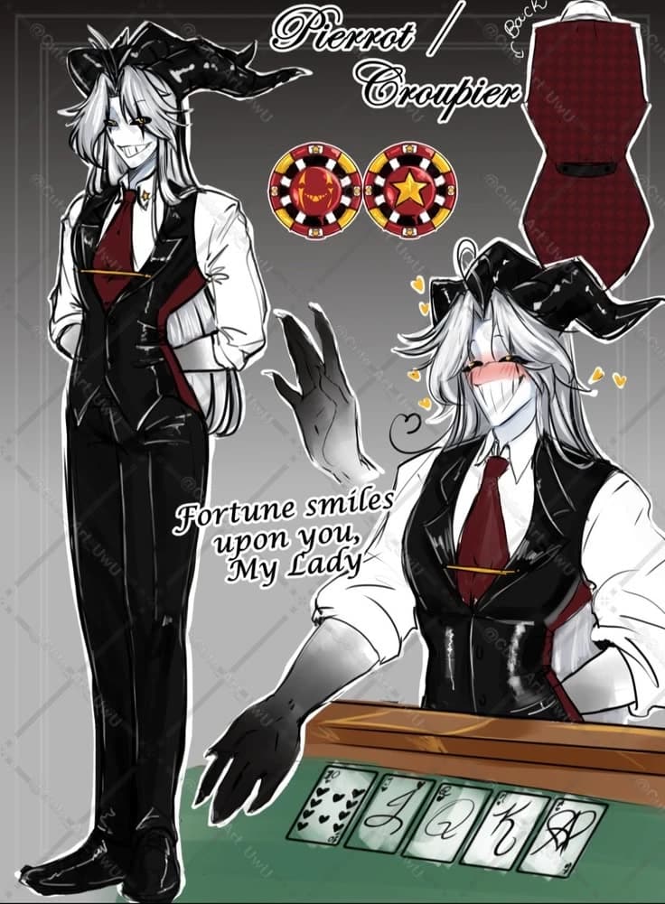 Pierrot thumbnail