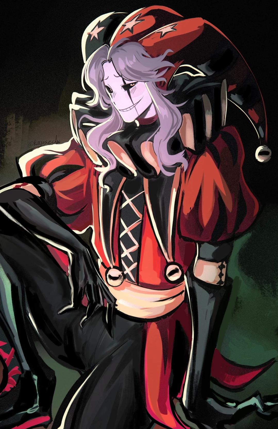 Pierrot thumbnail