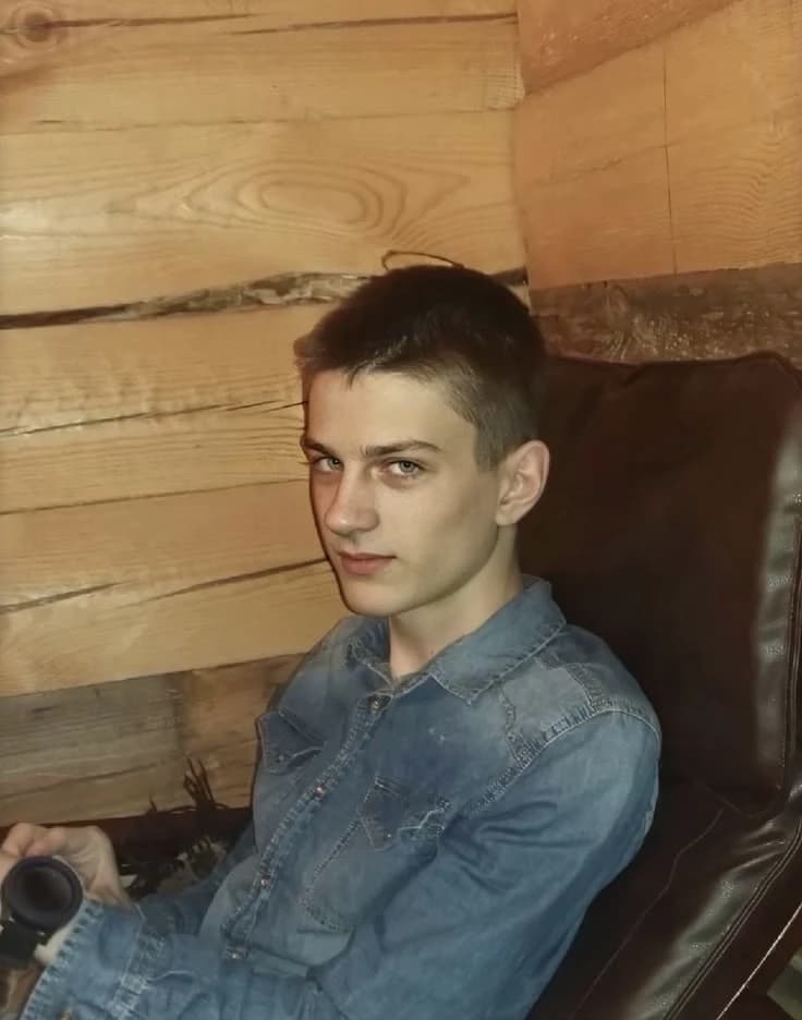 Daniil Zasorin  thumbnail