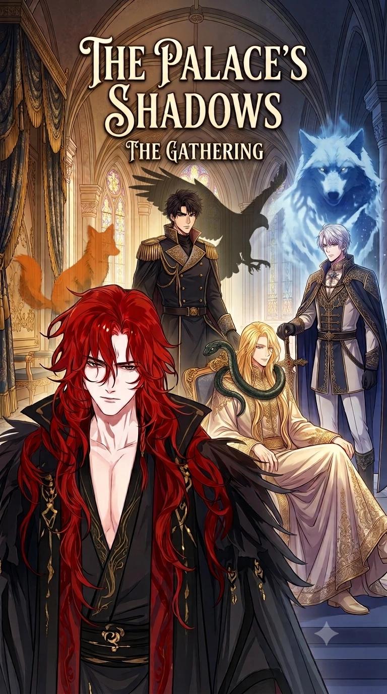 Your Four Husband thumbnail