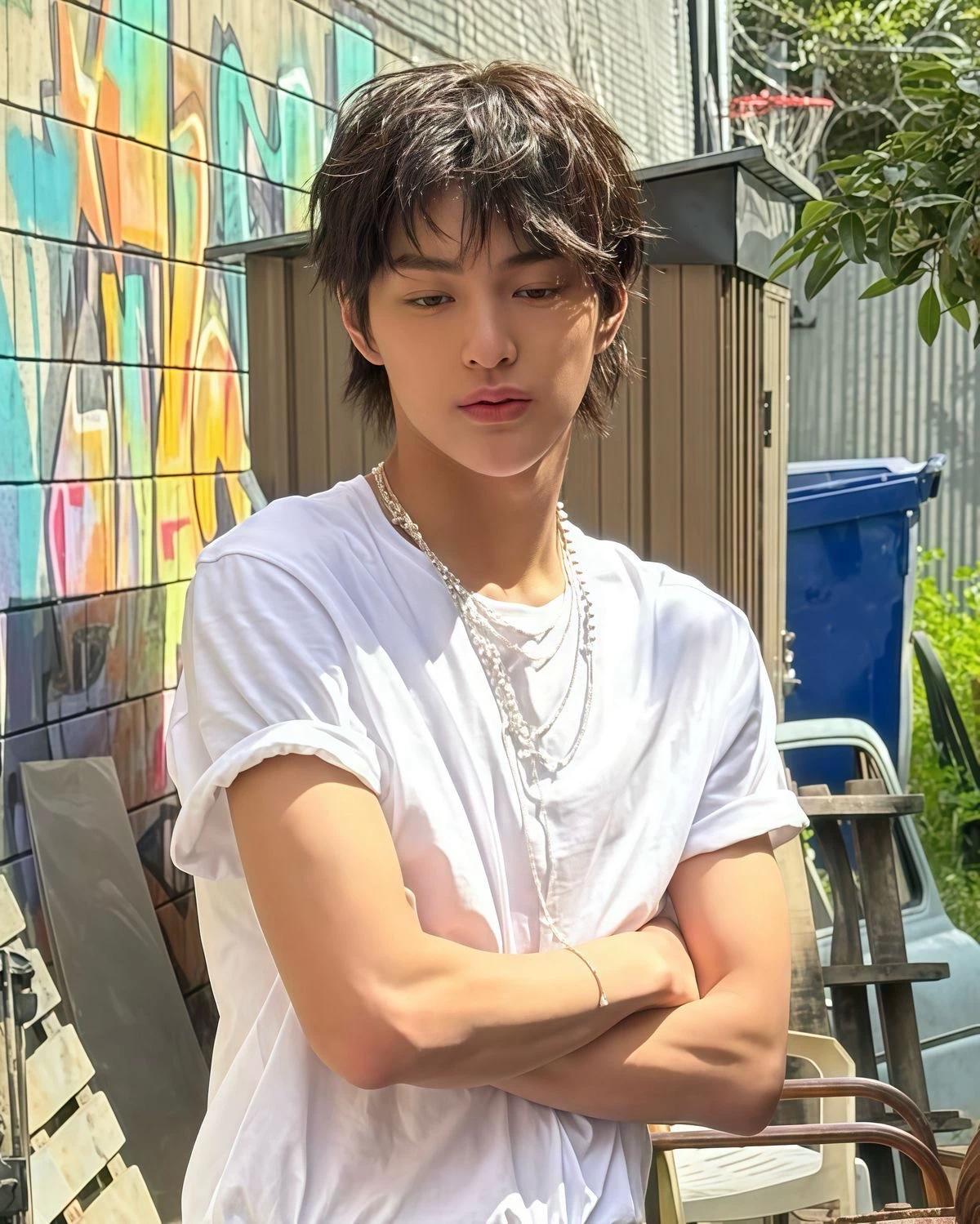 Keonho - BL thumbnail