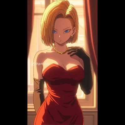 Android 18 millionaire thumbnail