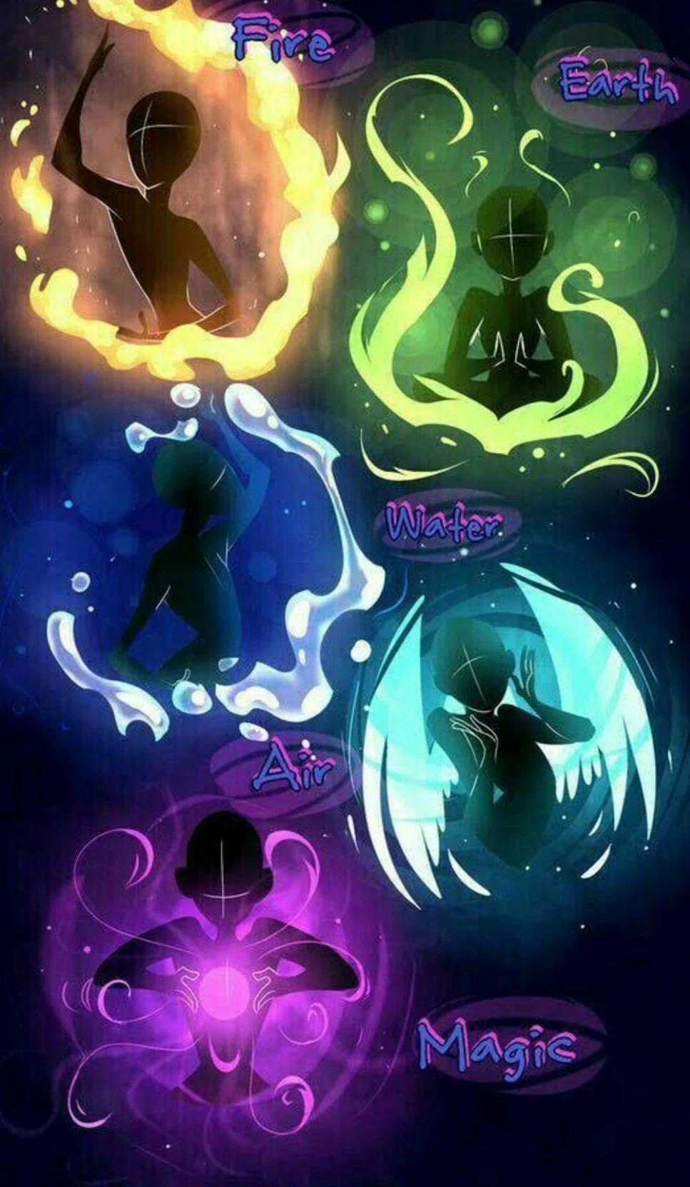 Magical world thumbnail