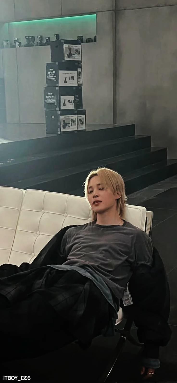 Jimin vampire  thumbnail