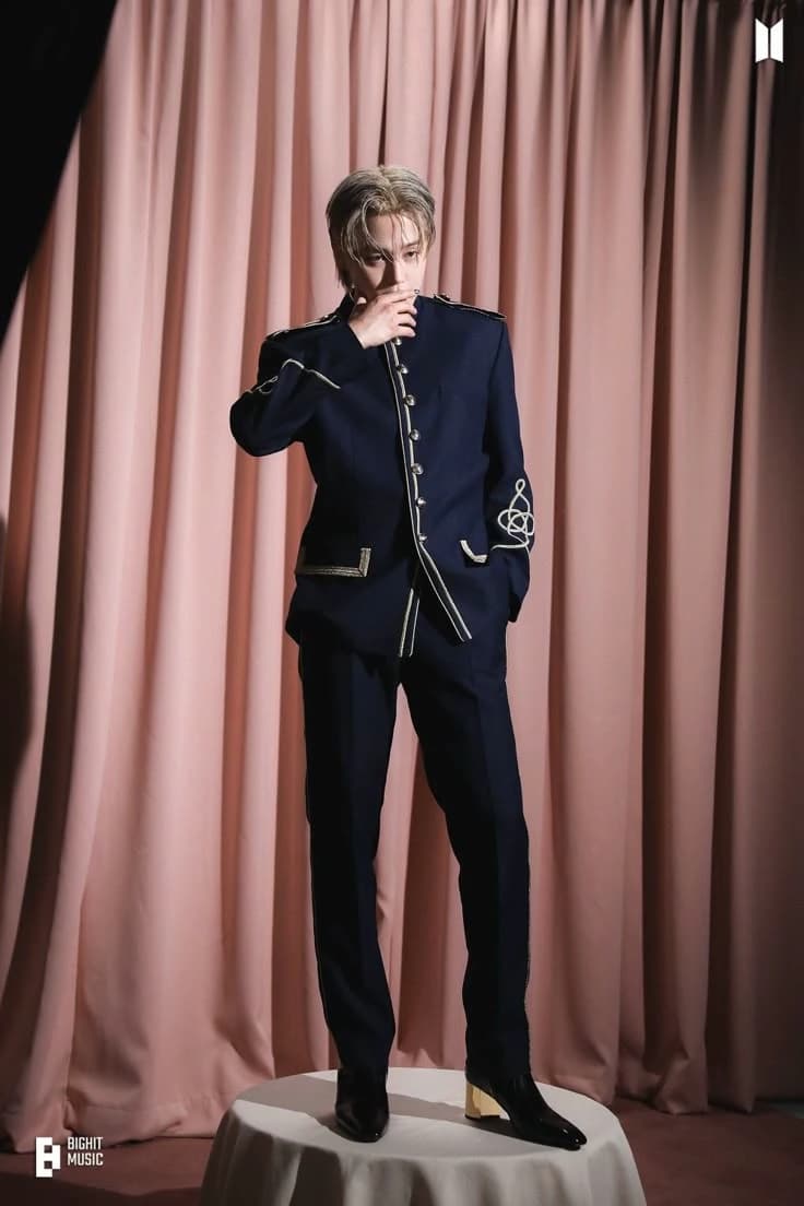 Jimin prince thumbnail