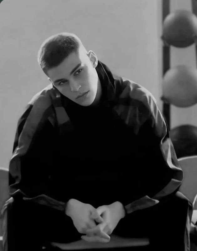 Nylon thumbnail