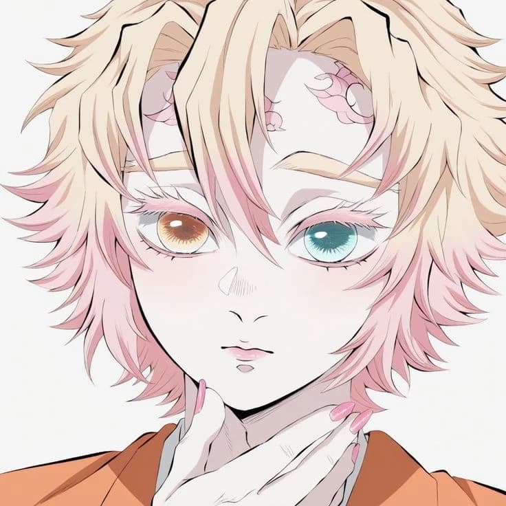 PICK ME BOY HASHIRA thumbnail