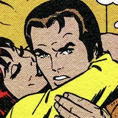Peter Parker / Spider-Man thumbnail