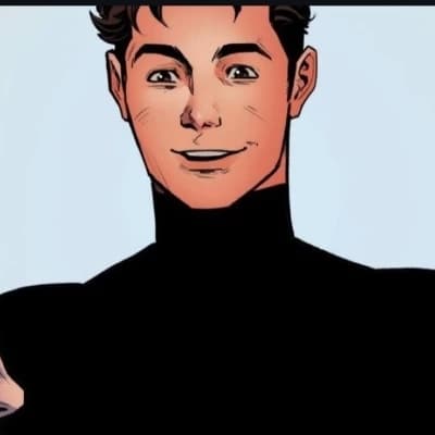 Peter Parker / Spider-Man  thumbnail