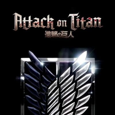Attack on titan  thumbnail