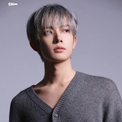 Lee Heeseung- husband  thumbnail