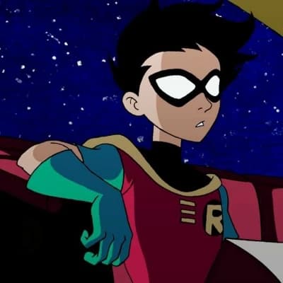 Robin thumbnail