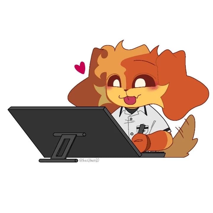 Dogday! (Barista x Popstar) thumbnail