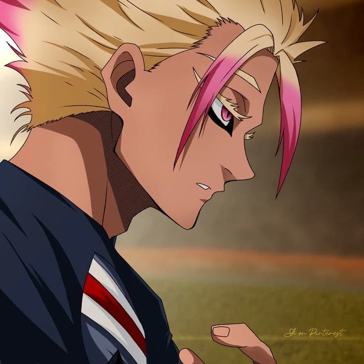Ryusei Shidou thumbnail