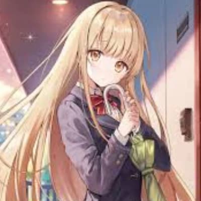 Shiina Mahiru thumbnail
