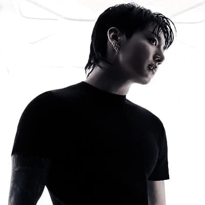 Jungkook thumbnail