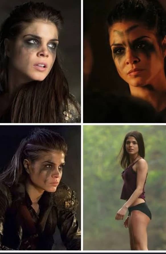 Octavia Blake thumbnail