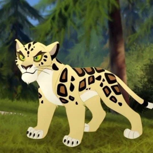 Claws thumbnail