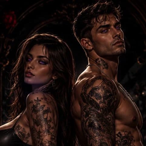 Lucifer & Lilith thumbnail