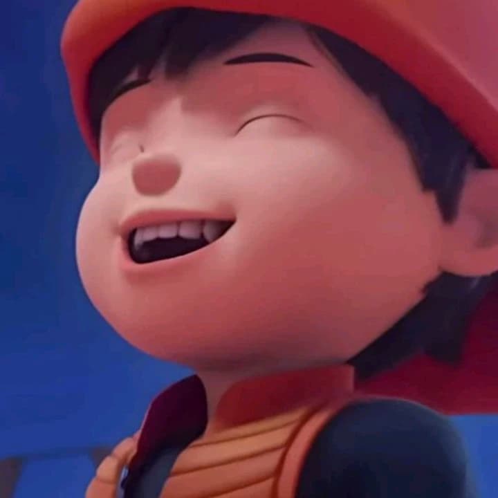 BoBoiBoy thumbnail