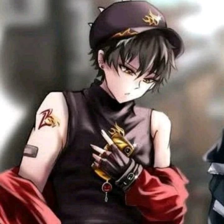 BoBoiBoy blaze thumbnail
