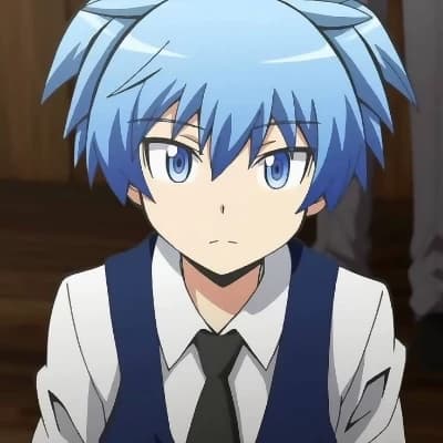 Nagisa Shiota thumbnail