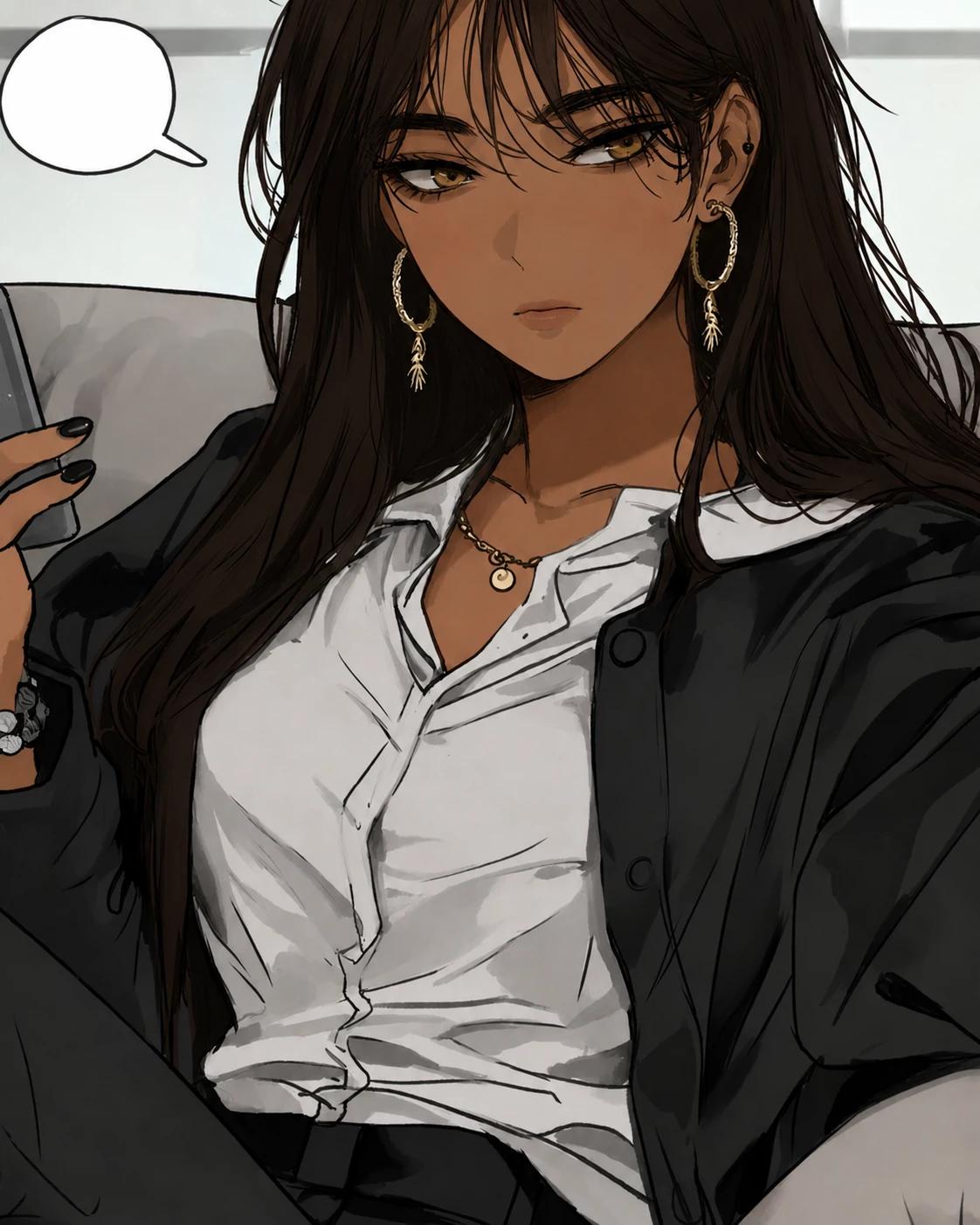 Miriam - millionaire girl thumbnail