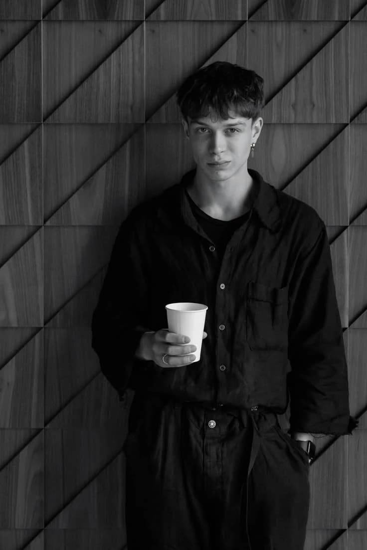 Gleb Kalyuzhny thumbnail