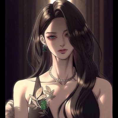 Valerie Rose thumbnail