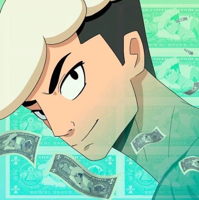 Hermes el mensajero. thumbnail
