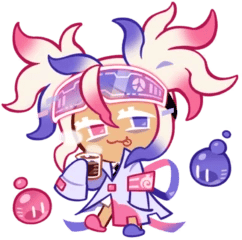 Litmus Cookie thumbnail