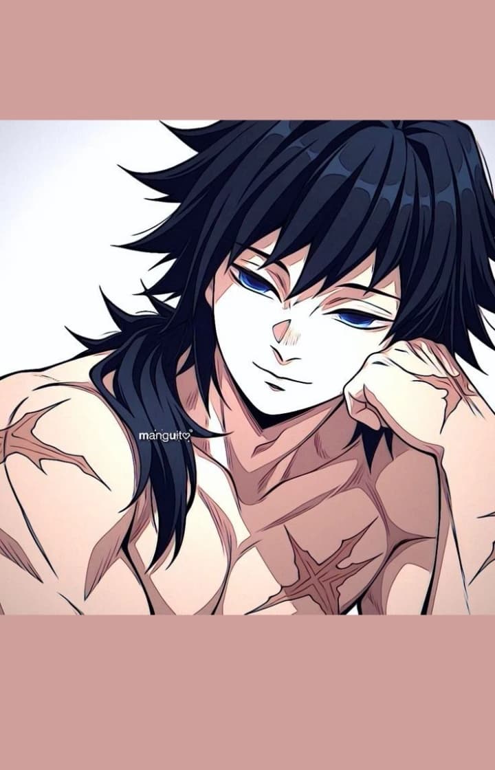Gyuu tomioka thumbnail